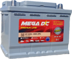 Mega DC